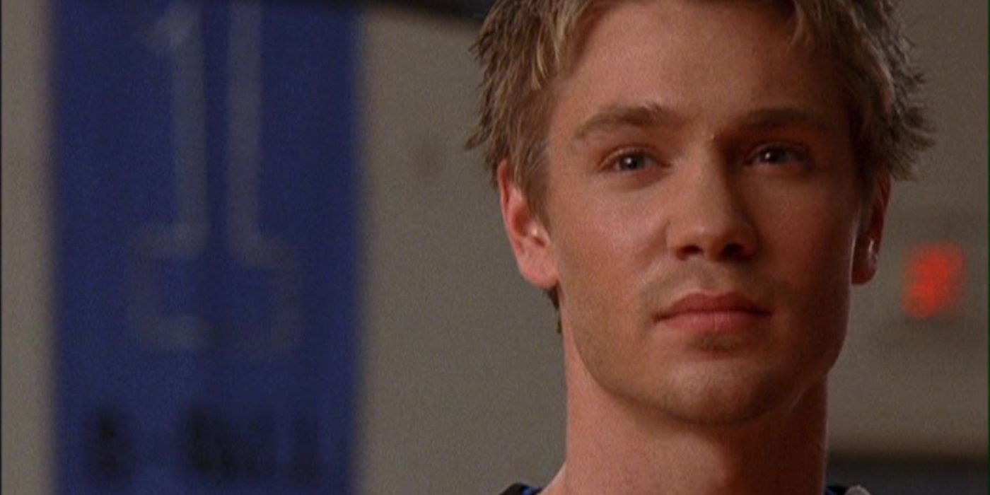One Tree Hill Lucass 10 Most Inspirational Quotes RELATED One Tree Hill Guest Stars Ranked