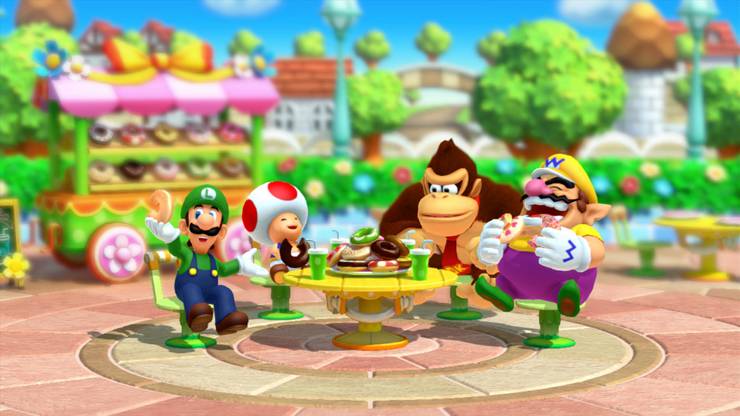 The 5 Best 5 Worst Mario Games Of All Time Screenrant