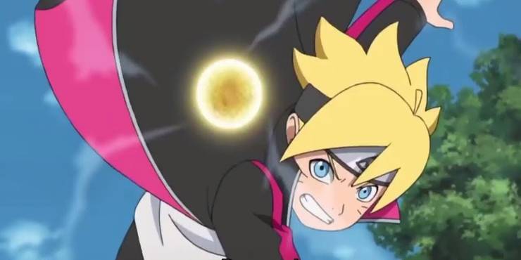 10 Things Boruto Does Better Than Naruto Screenrant