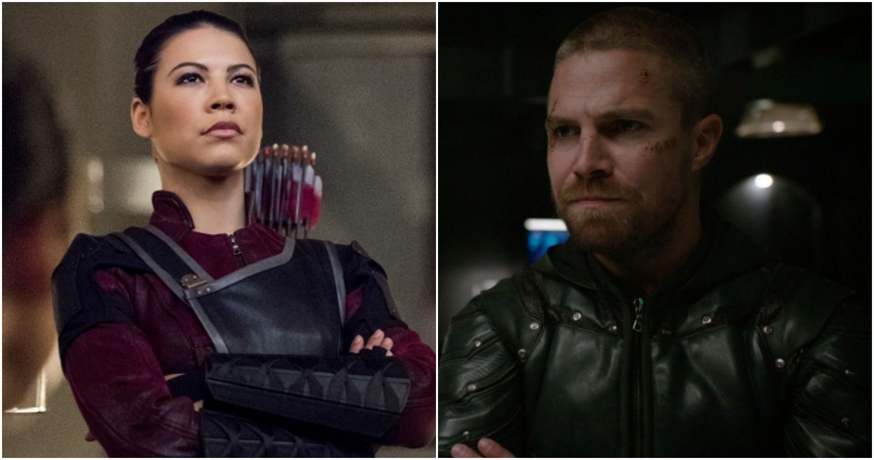 Arrow Finale 5 Things That Brought Us Closure And 5 That Didnt 0627