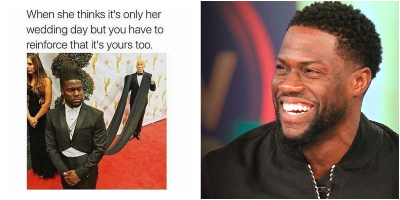 10 Hilarious Kevin Hart Memes We Can All Relate To
