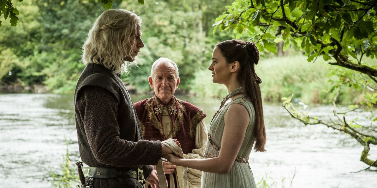 Why Rhaegar Loved Lyanna & 9 Other Facts From Roberts Rebellion In Game Of Thrones