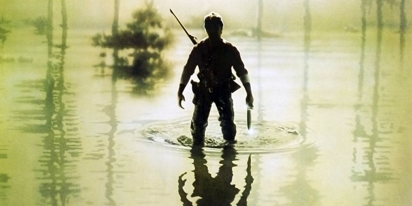 All Walter Hill Movies Ranked Worst To Best