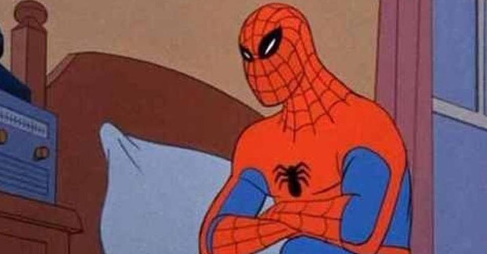 60s Spider Man Presentation Spider Man More 10 Best Spidey Memes On The Internet 60s Spider Man Presentation Spider Man More 10 Best Spidey Memes On The Internet