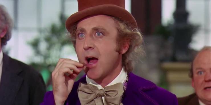 The 15 Best Willy Wonka Quotes Ever Screenrant The 15 Best Willy Wonka Quotes Ever Screenrant