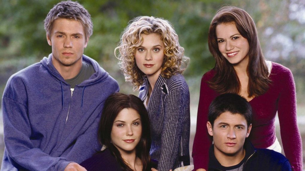 One Tree Hill 5 Heartwarming & 5 Heartbreaking Quotes