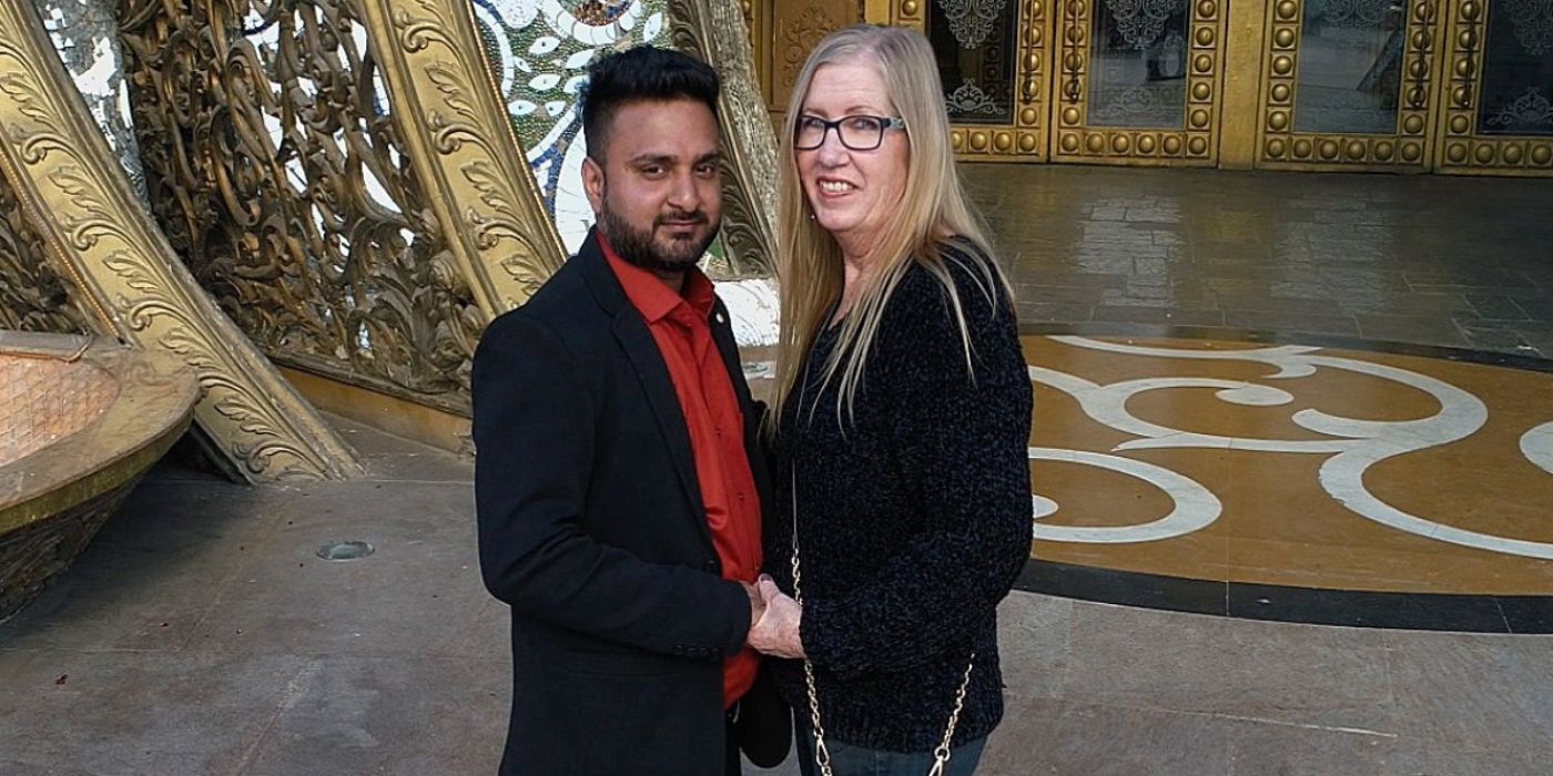 90 Day Fiancé: Why Jenny and Sumit Are the Greatest Love Story of the Franc...