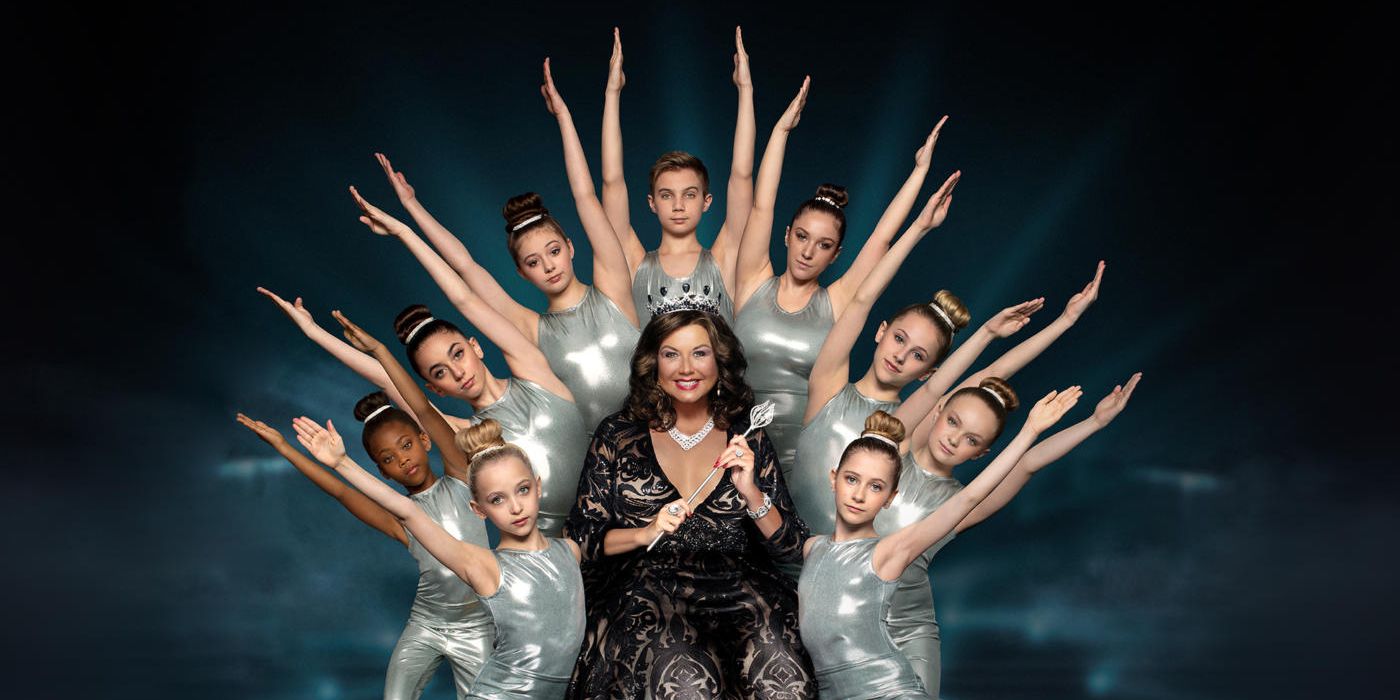 Dance Moms Cancer & Prison Cant Stop Abby Lees Comeback