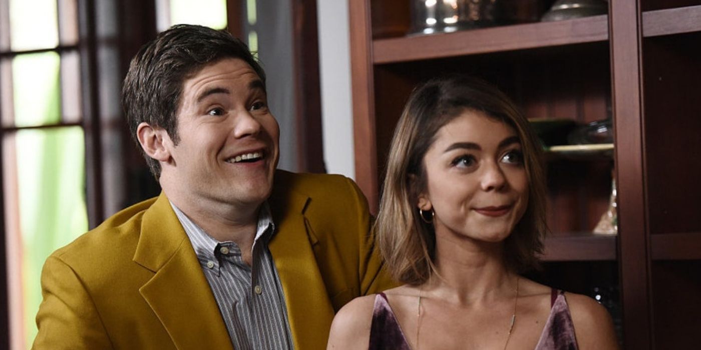 Modern Family 6 Reasons Haley Should Have Been With Andy (& 6 Why Dylan Was The Right Choice)
