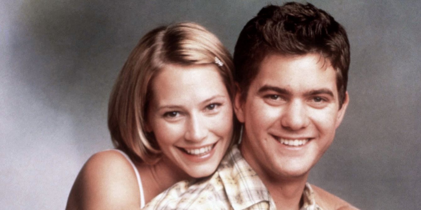 Dawson’s Creek Each Main Characters’ First & Last Line In The Series