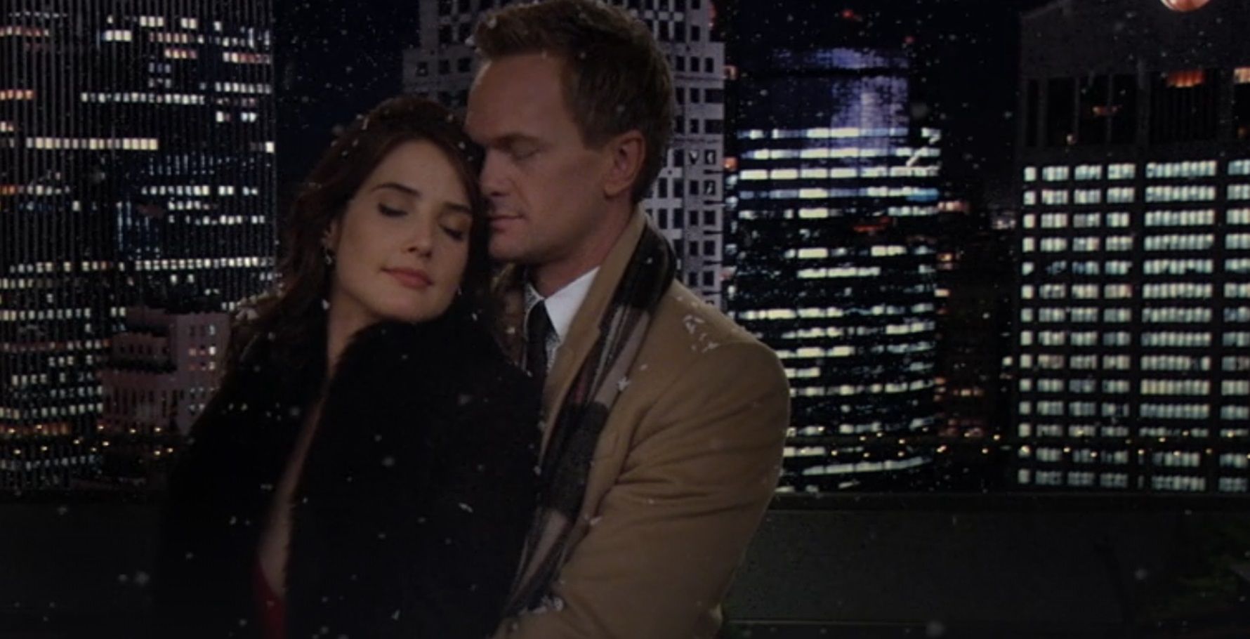 How I Met Your Mother: All Of Barney's Major Love ...