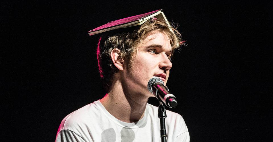 Inside Trailer Teases Bo Burnham S Comedy Return In New Netflix Special Inside Trailer Teases Bo Burnham S Comedy Return In New Netflix Special