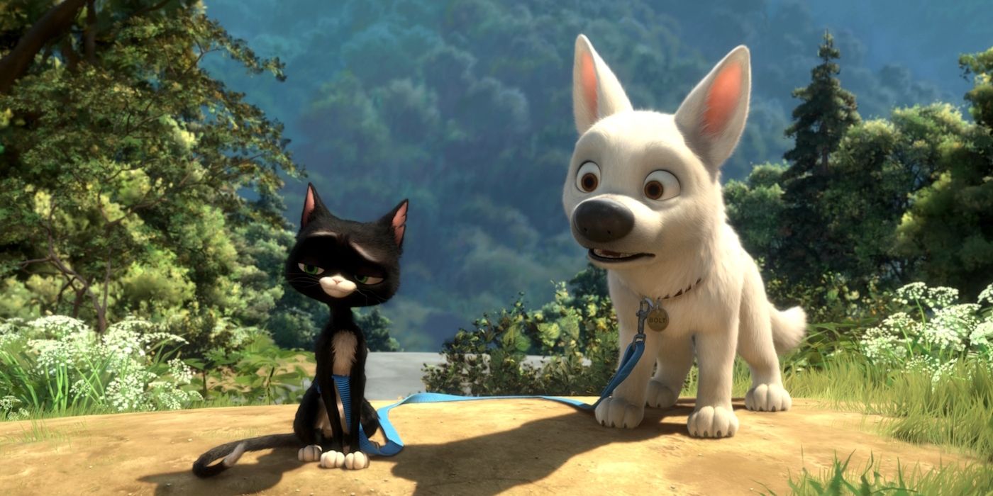 10 Best OnScreen Dog Companions