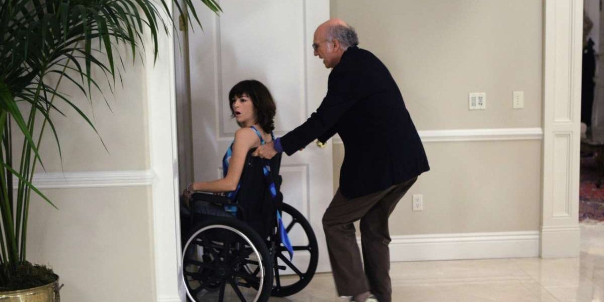 10 Things That Make No Sense About Curb Your Enthusiasm