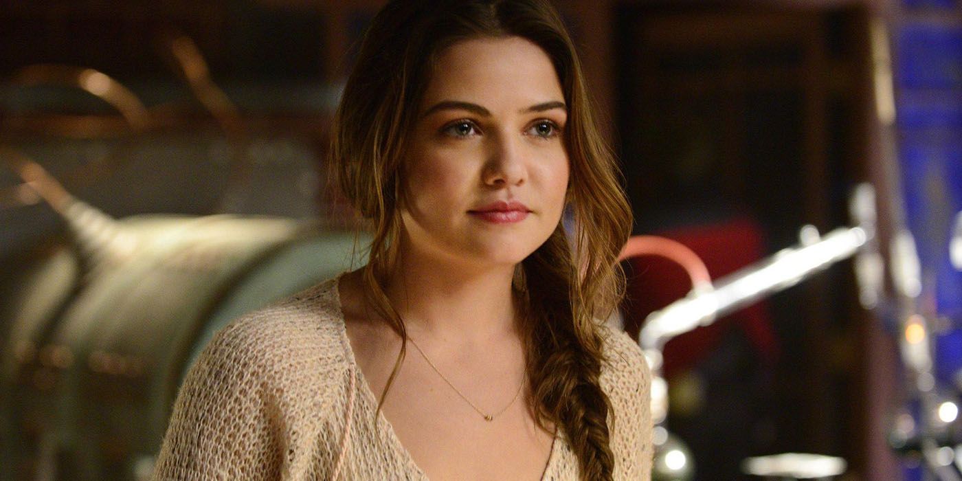 The Originals: The Main Characters, Ranked By Likability