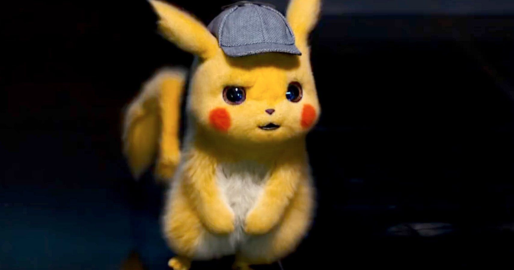 10 Pokemon Who'd Have Made Better Detectives Than Pikachu