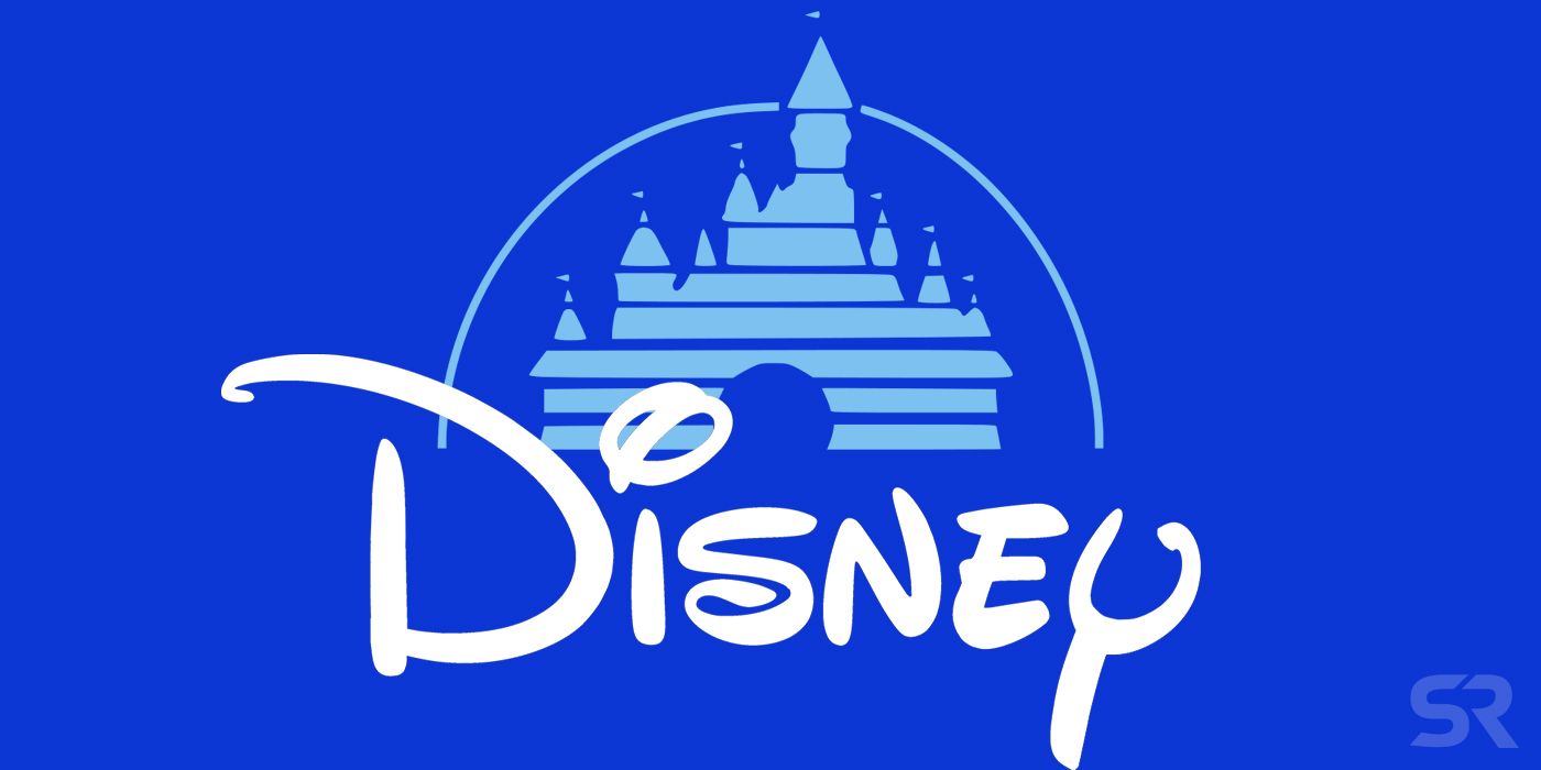 Gisnep? Why the Disney Logo Looks So Weird | Screen Rant