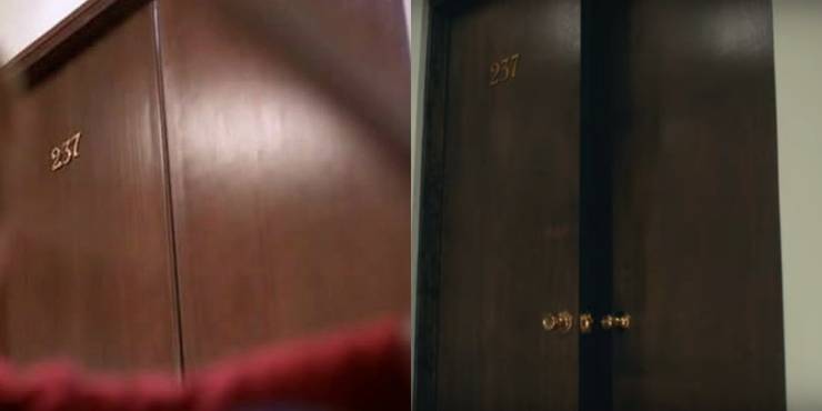 The Shining The Movie S Biggest Changes From Stephen King S