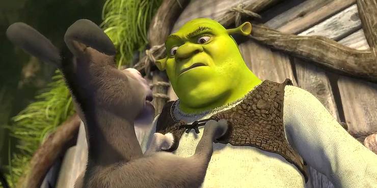 Featured image of post Funny Shrek Donkey Memes Save and share your meme collection