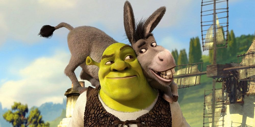 Shrek Donkeys 15 Most Hilarious Quotes