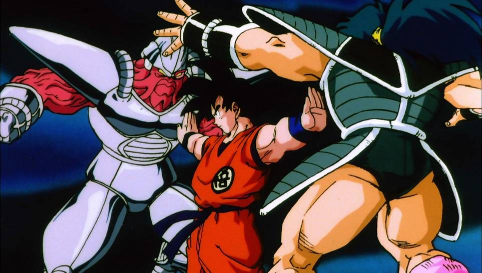 Dans Quelle Ordre Regarder Dragon Ball Chaque film Dragon Ball (dans l'ordre chronologique) | Simbolo Reiki