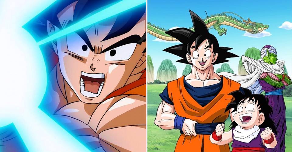 Dragon Ball The 10 Biggest Changes Funimation Made To The