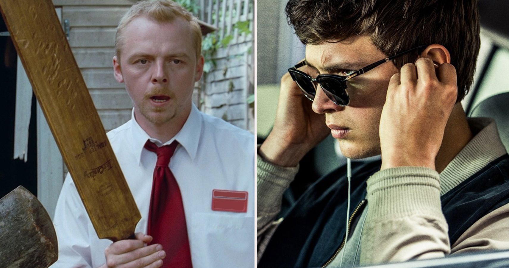 The 10 Most Memorable Edgar Wright Characters Ranked