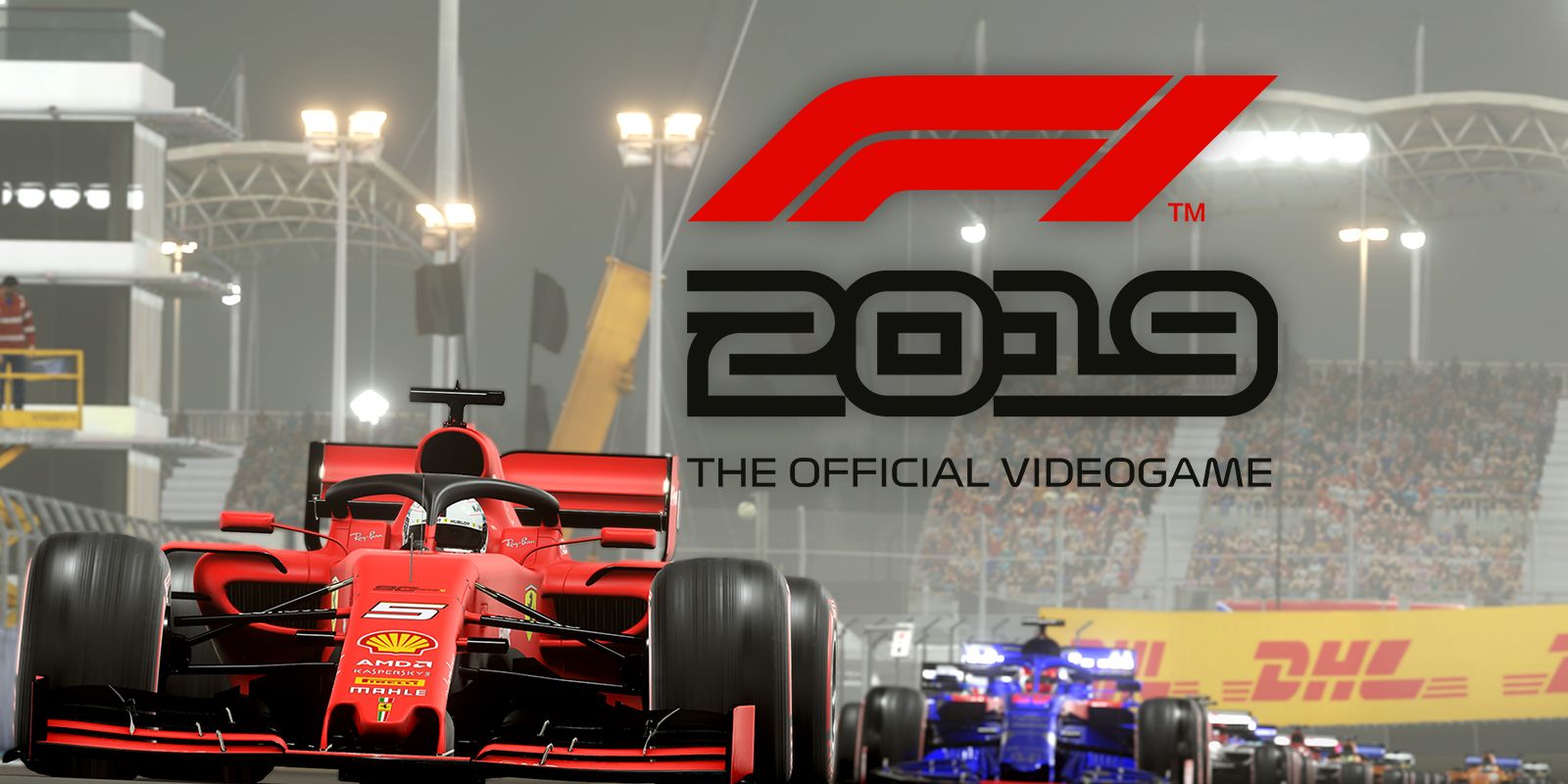 F1 2019 Review Top Of The Podium