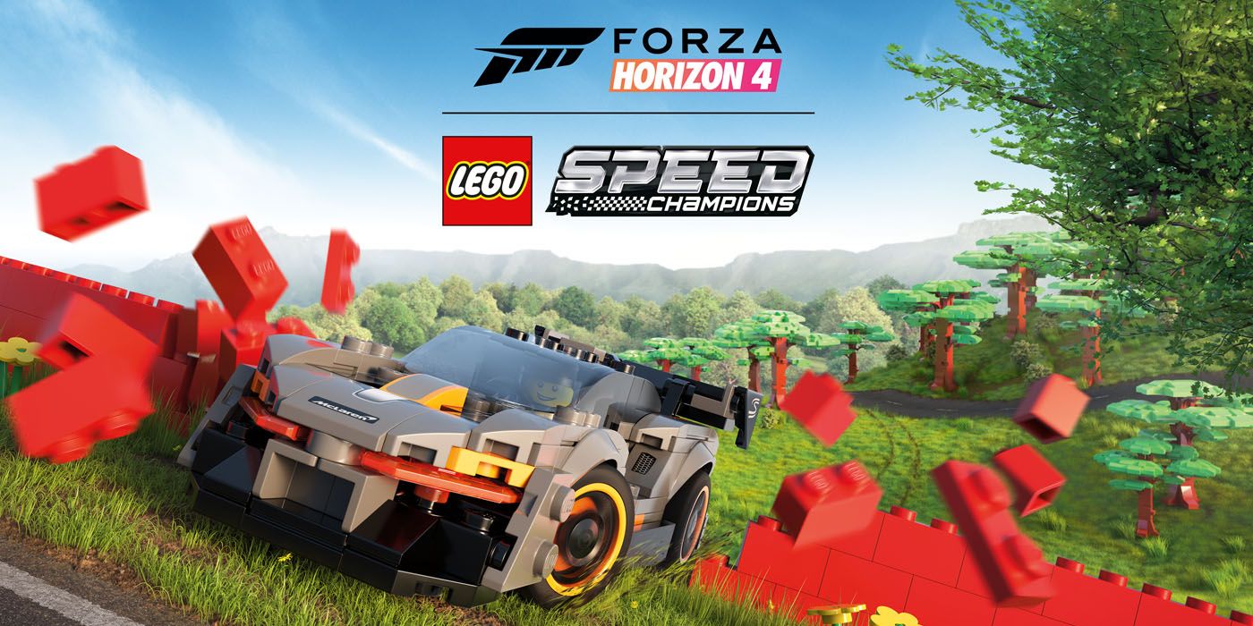 forza horizon 4 lego download