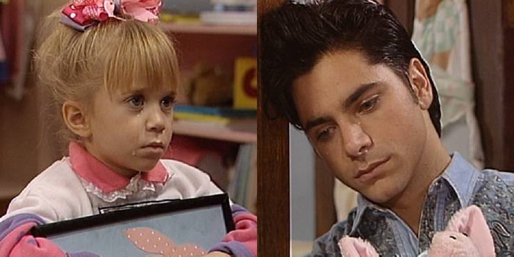 Full House 5 Best 5 Worst Episodes Screenrant