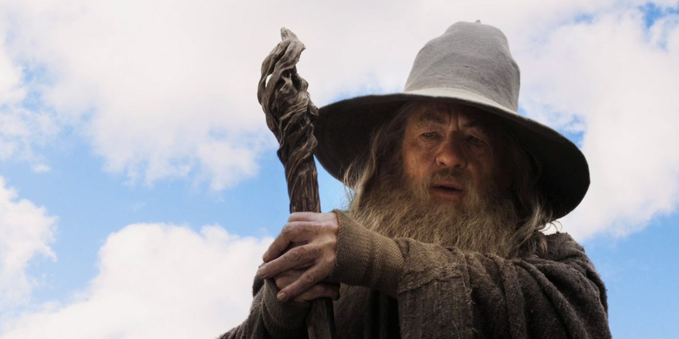 Lord Of The Rings The 10 Most Powerful Magic Items Ranked