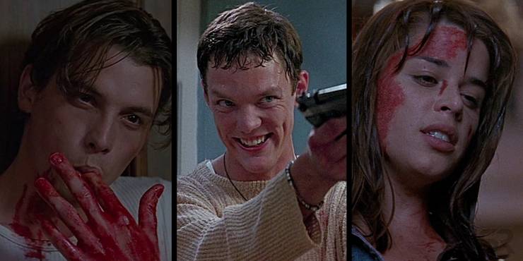 Scream Killer Identity: All 12 Characters Who Played Ghostface