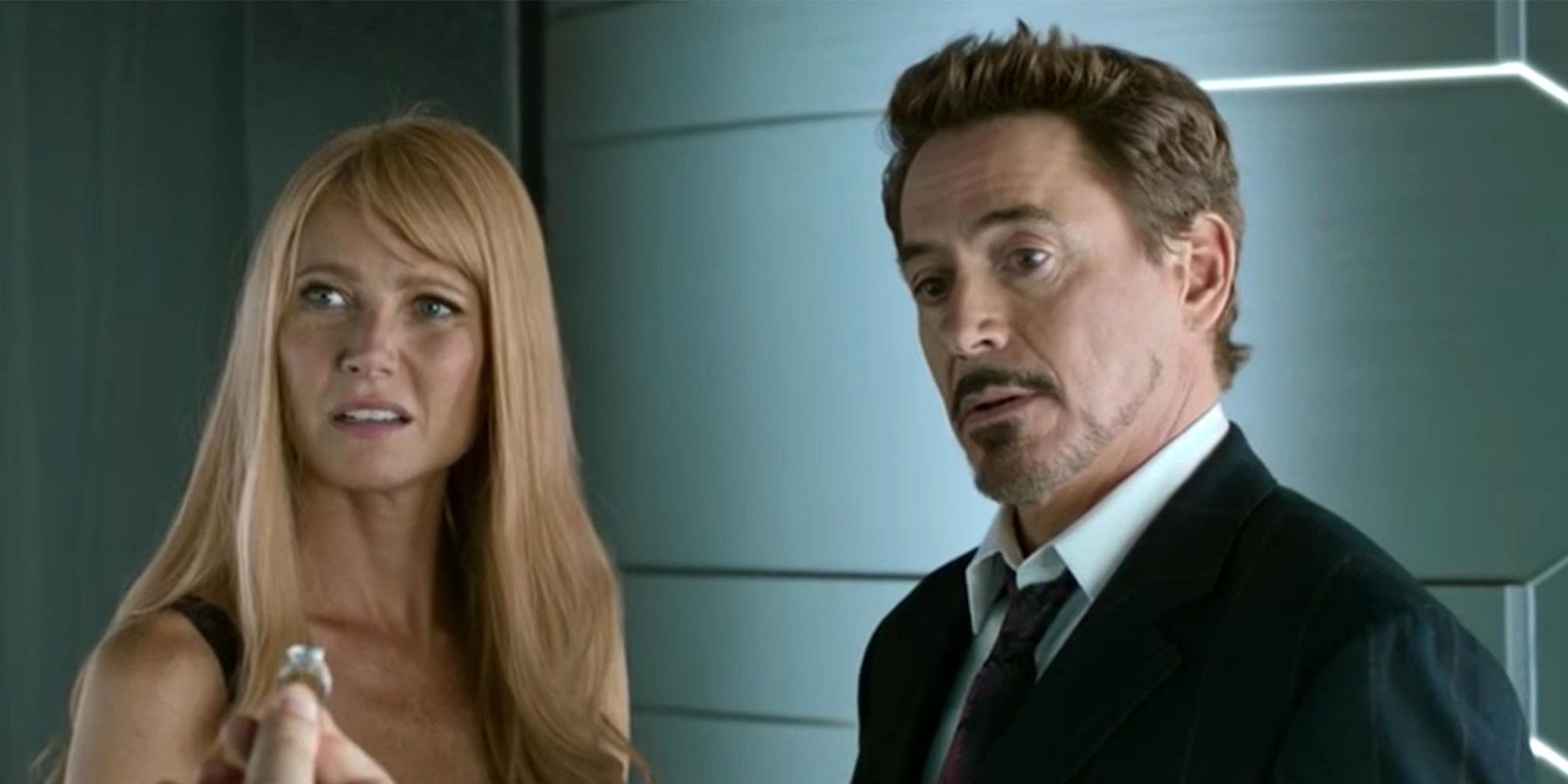 MCU 5 Times Iron Man and Pepper Potts Were Clearly Soulmates (& 5 Times They Were Awful Together)