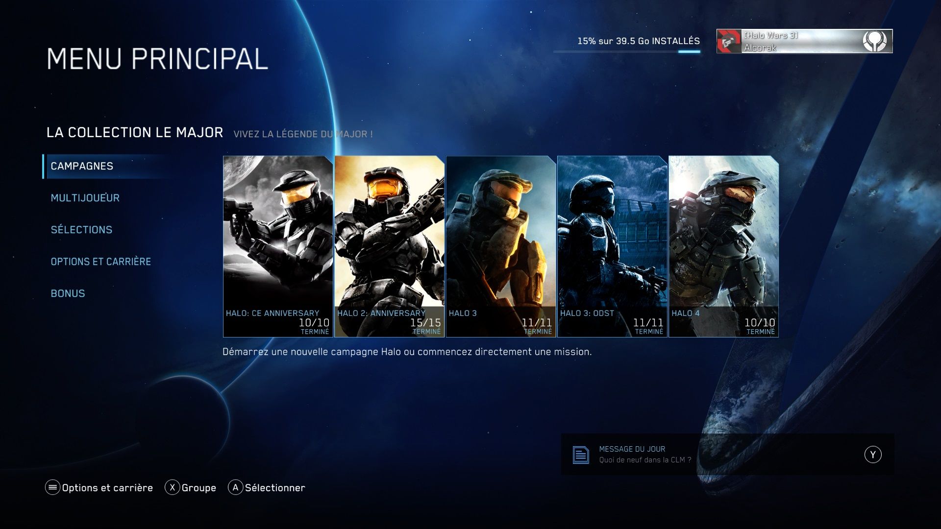 Halo the master chief collection steam charts фото 40