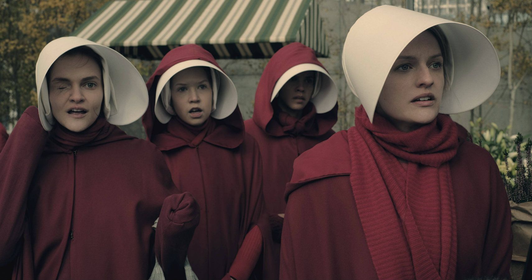 The Handmaid’s Tale: 10 Quotes That Will Terrify And Inspire You