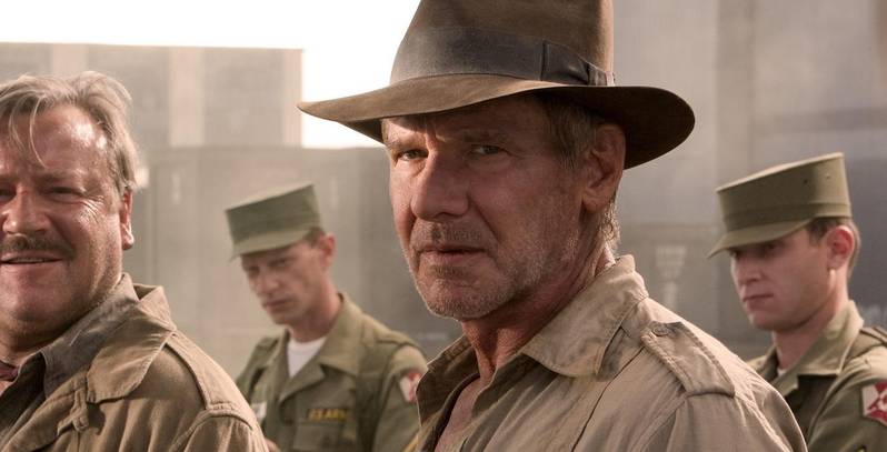 ÐÐ°ÑÑÐ¸Ð½ÐºÐ¸ Ð¿Ð¾ Ð·Ð°Ð¿ÑÐ¾ÑÑ Harrison Ford Says Indiana Jones 5 Will Start Filming in 2020