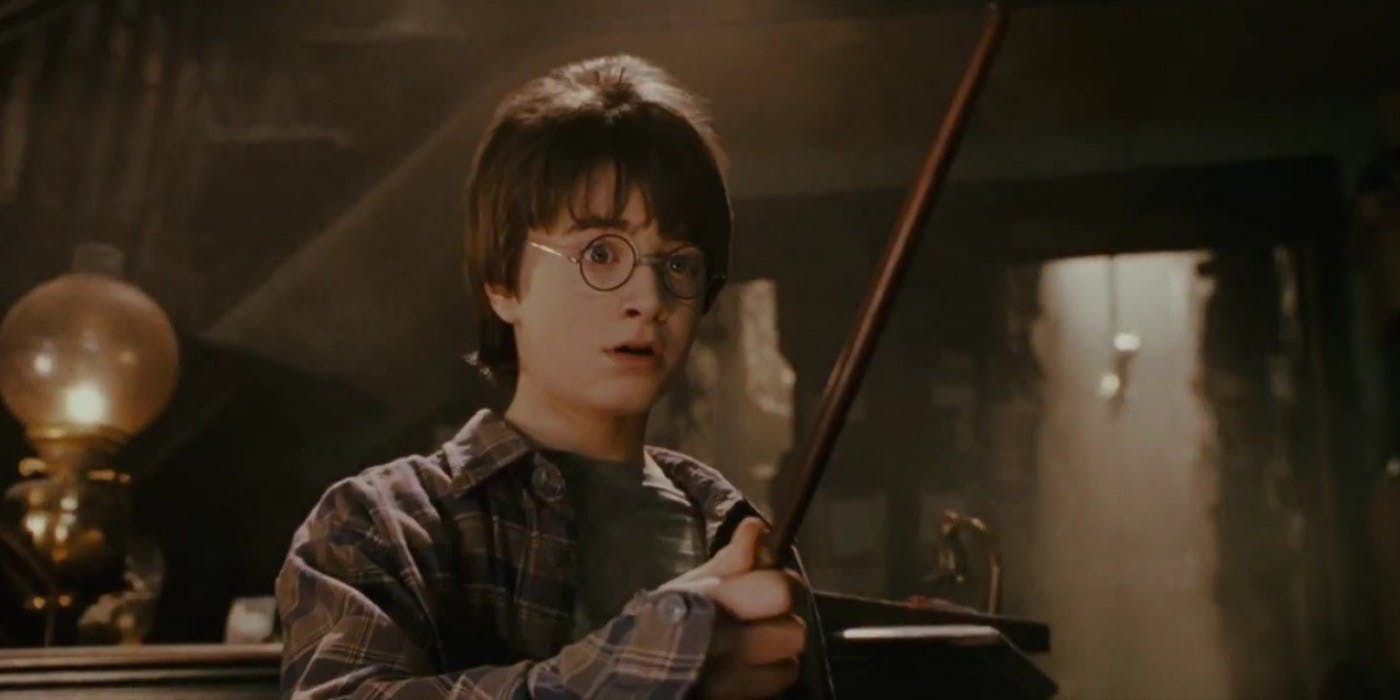 10 Questions About Harry Potter You Were Afraid To Ask