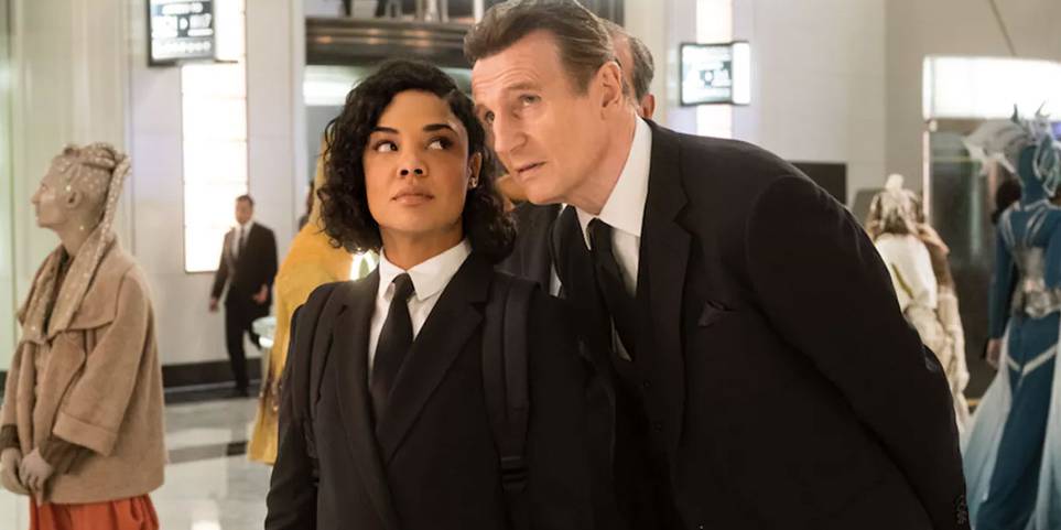 10 Unanswered Questions Men In Black International Doesn T Address 10 Unanswered Questions Men In Black International Doesn T Address