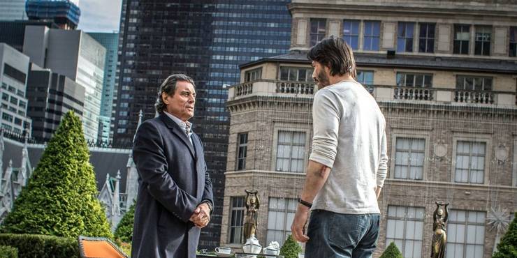 Ian McShane as Winston and Keanu Reeves as John Wick in John Wick.jpg?q=50&fit=crop&w=740&h=370&dpr=1