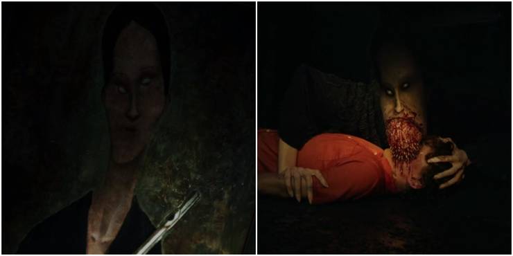 Get The 10 Scariest Forms That It Takes Besides Pennywise The Clown For Android Free Wallpaper The 10 Scariest Forms That It Takes Besides Pennywise The Clown Free HD