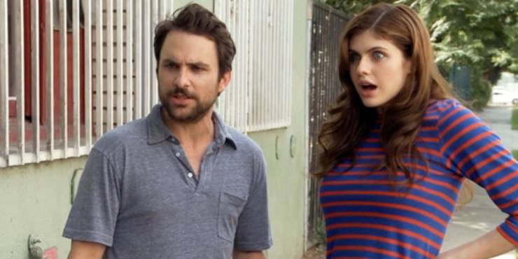 It S Always Sunny The 5 Most Memorable Guest Stars 5 We Forgot About