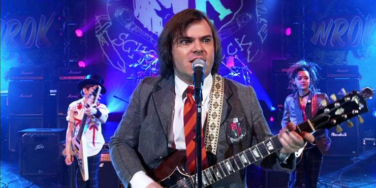 School Of Rock 10 Funniest Lines We Still Quote Today