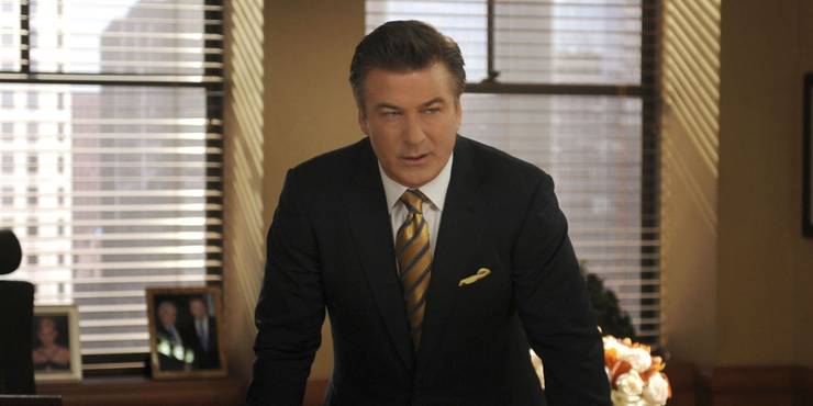 30 Rock Jack Donaghy S 10 Most Badass Quotes Screenrant