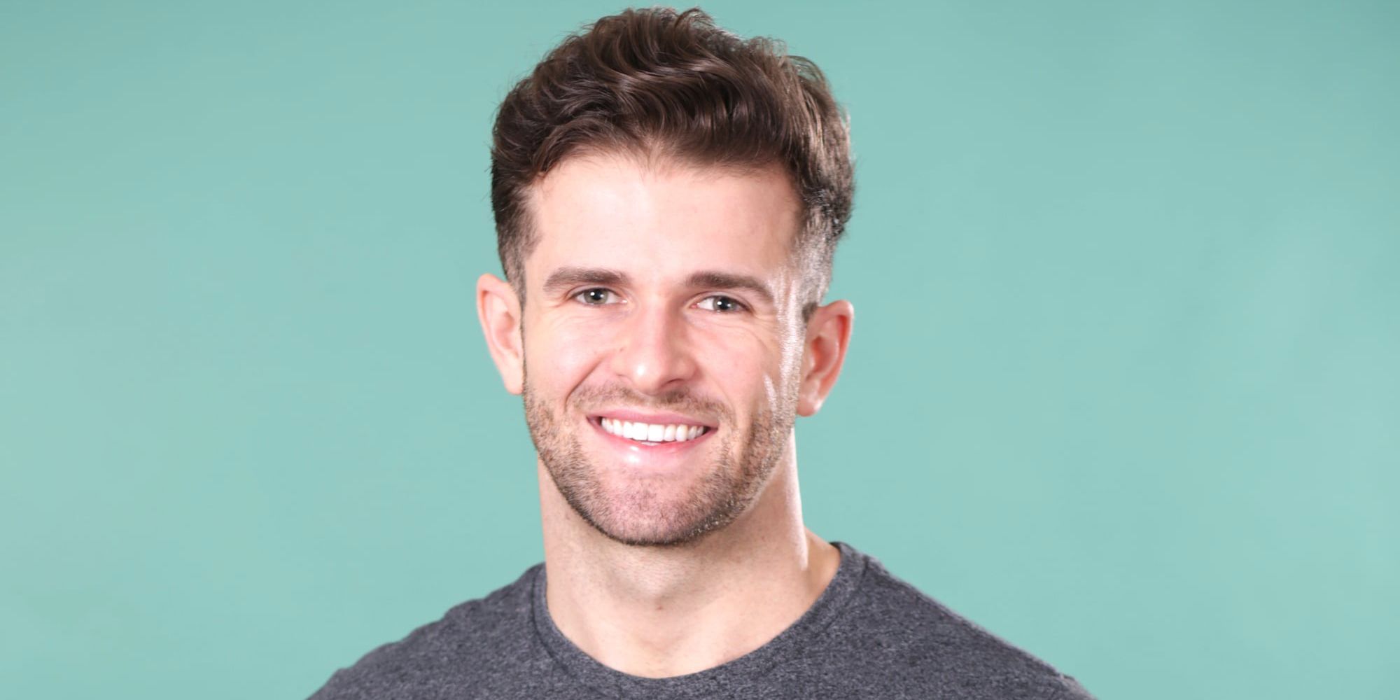 Jed Wyatt Confirms He Was In Love Before Going on The Bachelorette