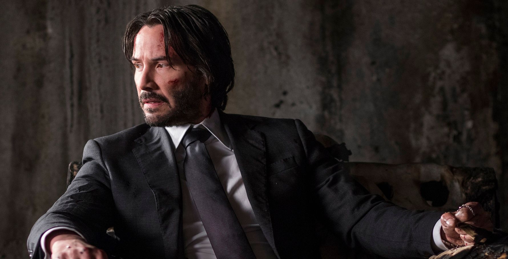 John Wick: 10 Characters We Hope To See In The Continental