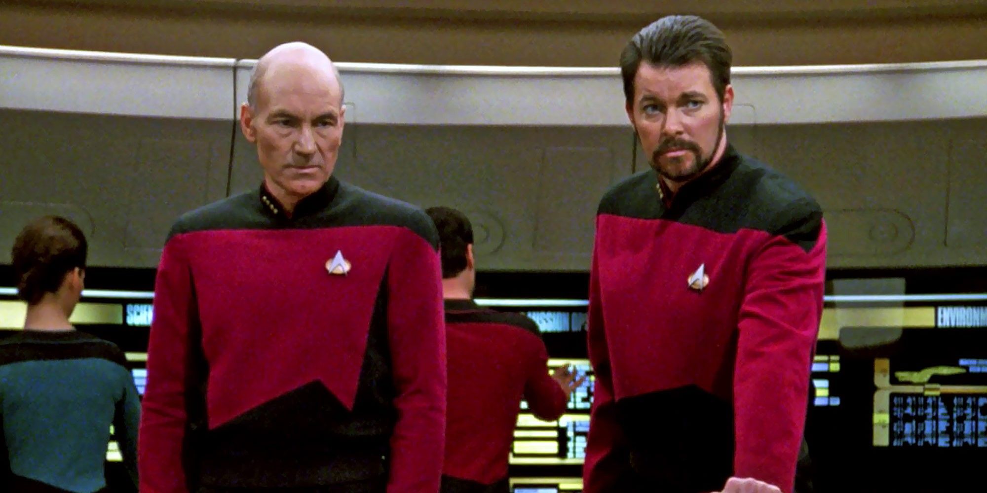 Star Trek Everything We Know About Picard So Far