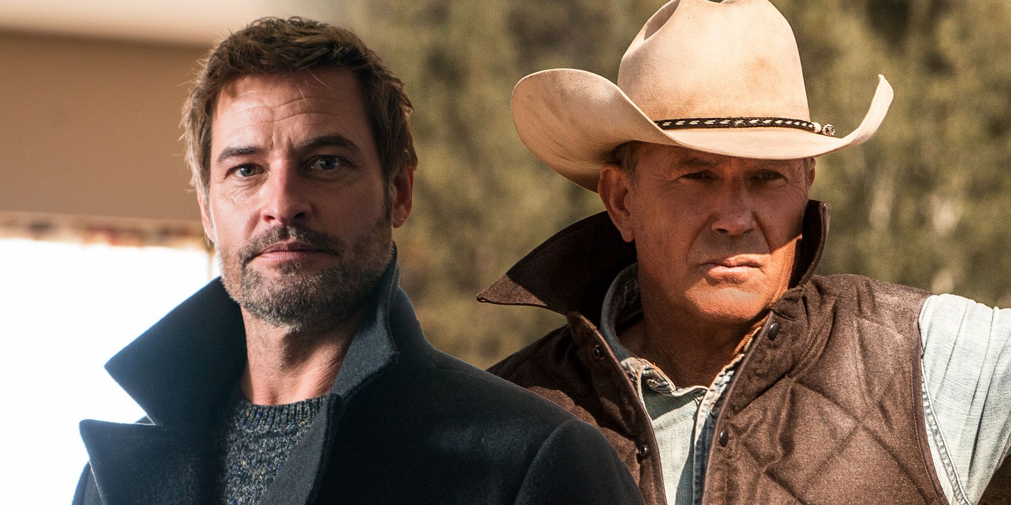 Yellowstone Gets Season 3 Order & Josh Holloway | Screen Rant