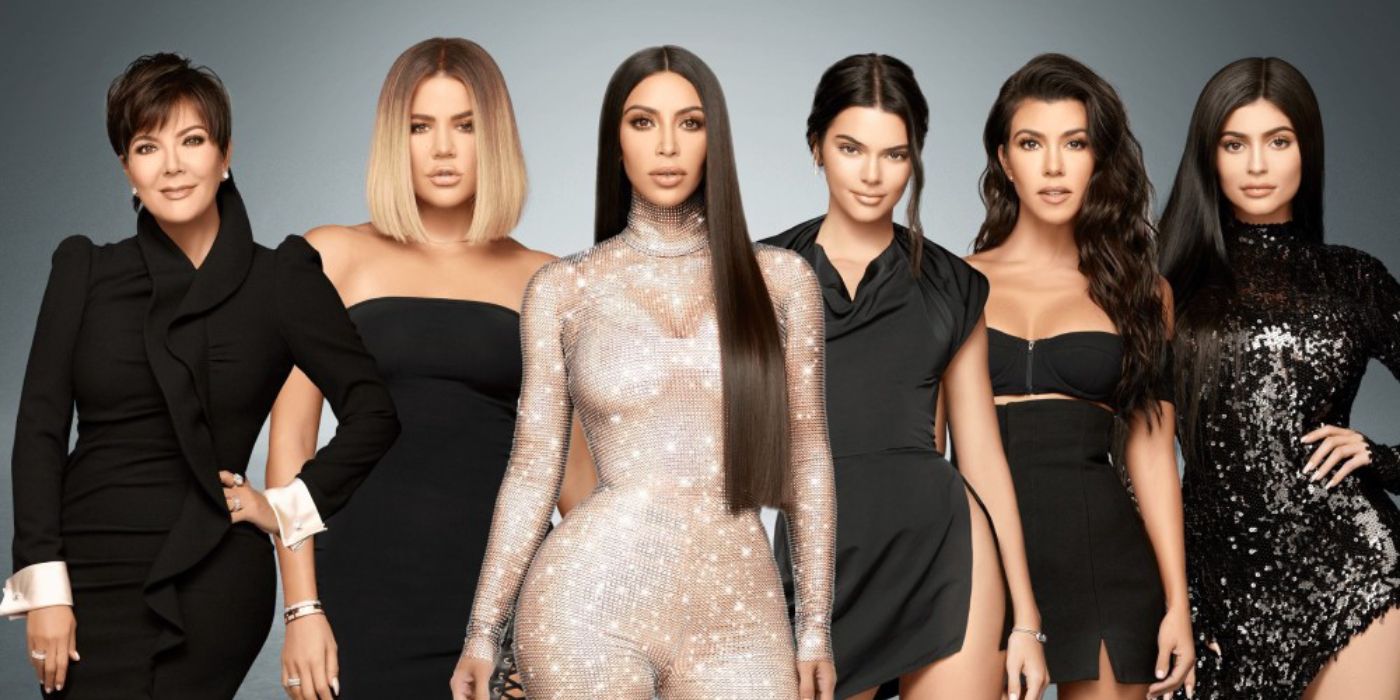 KUWTK: Are the Kardashian/Jenner Problems Becoming Too ...