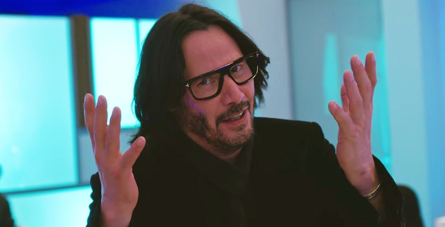 Every Keanu Reeves Movie Ranked From Worst to Best