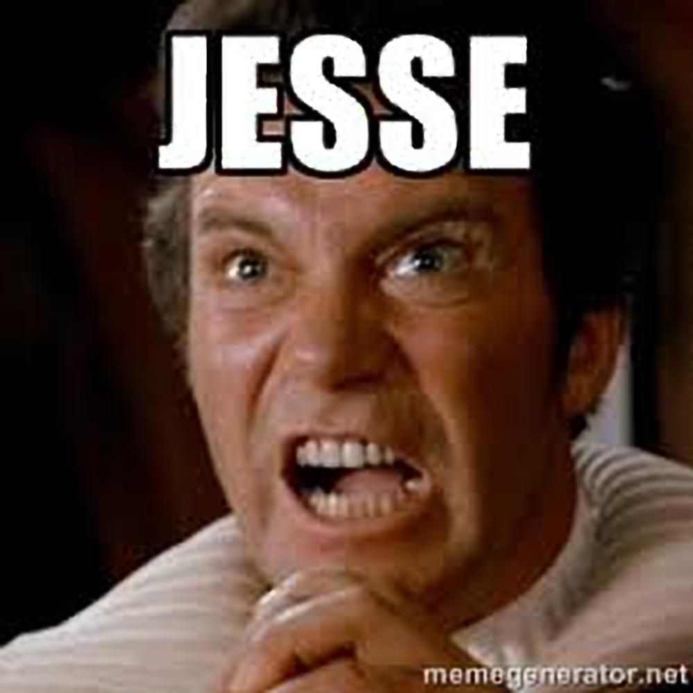 Breaking Bad 10 Hilarious Jesse Pinkman Screaming Memes